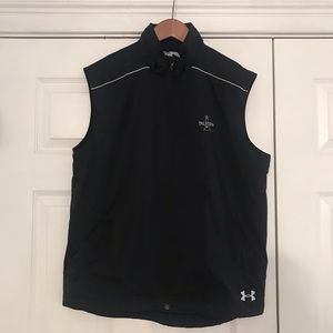 Under Armour Performance Golf Vest